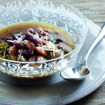 Zuppa giapponese  Le ricette di Nuova Terra