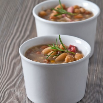 Zuppa giapponese  Le ricette di Nuova Terra