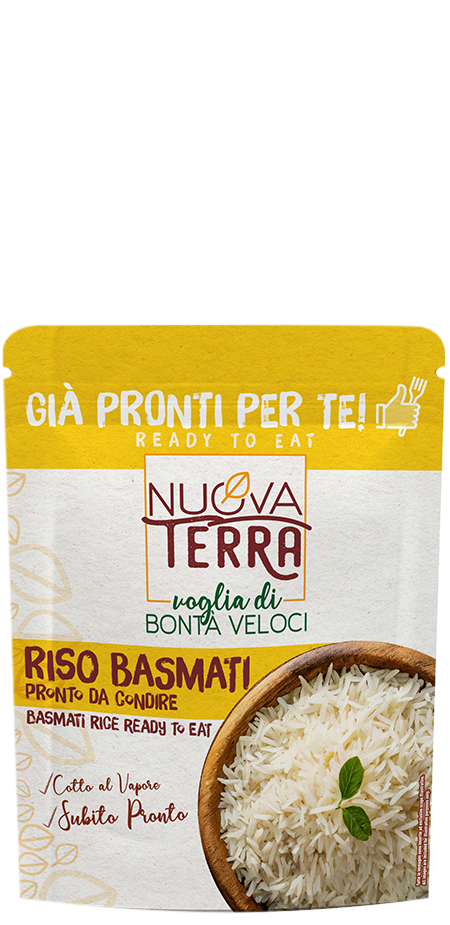 Riso basmati